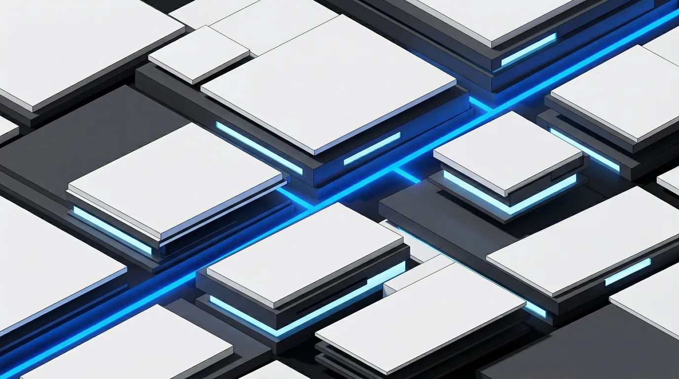 MACH is API-First illustration