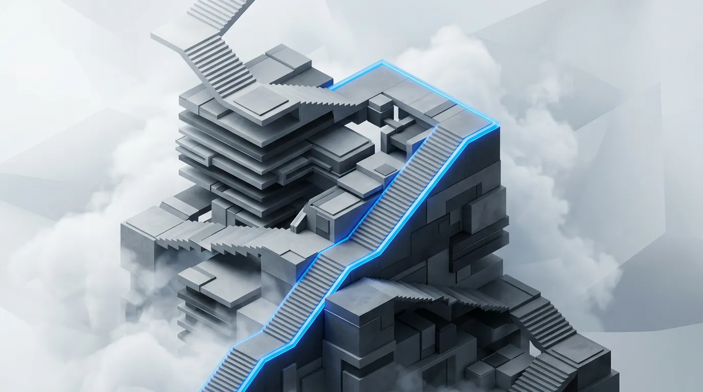 MACH is Cloud-Native illustration