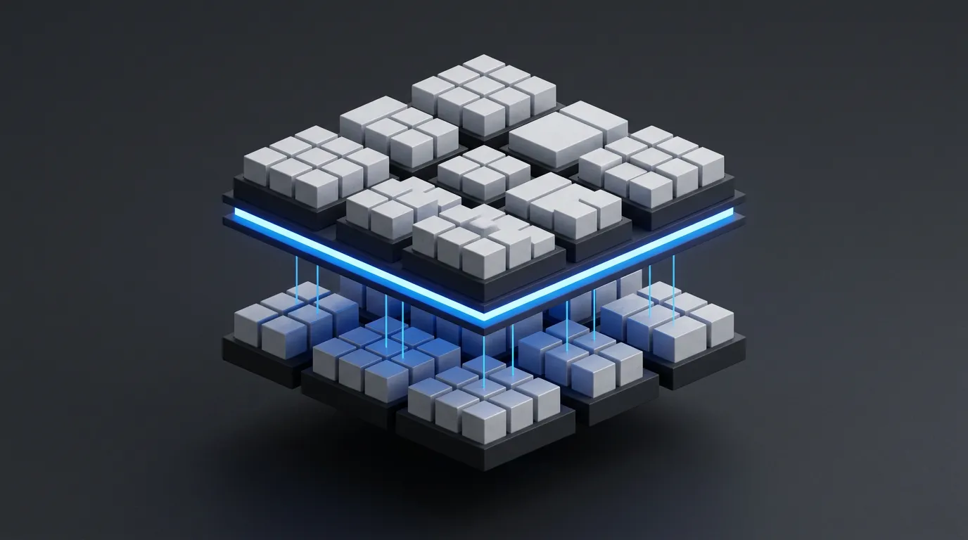 MACH is Headless illustration